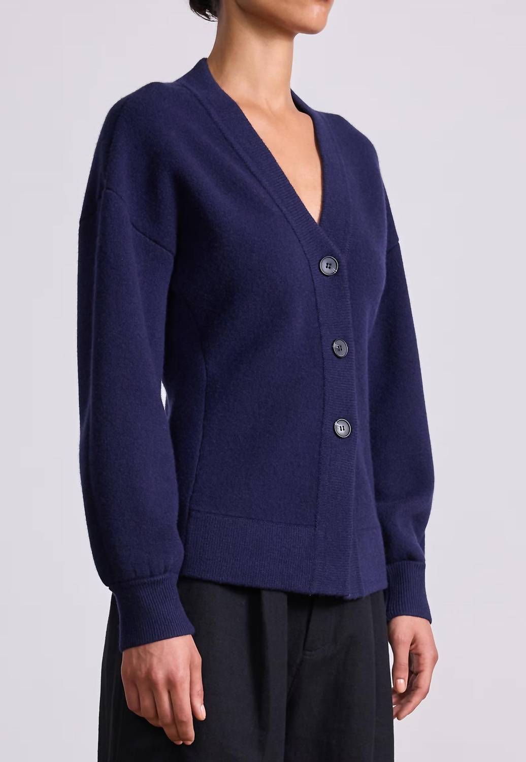 Apiece Apart - Salina Cardigan