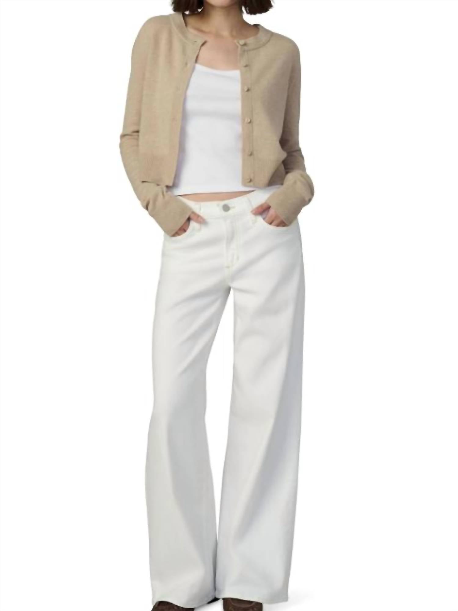 Joe'S Jeans - Lou Lou Jeans