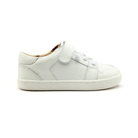 Oldsoles - Kid's City Trainer Vl Strap Lace Sneaker
