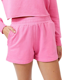 Monrow - Supersoft Ex-Boyfriend Shorts