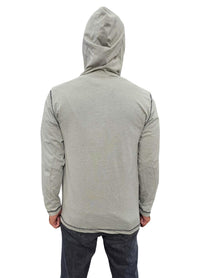 Tommy Hilfiger - Long Sleeve Hoodie