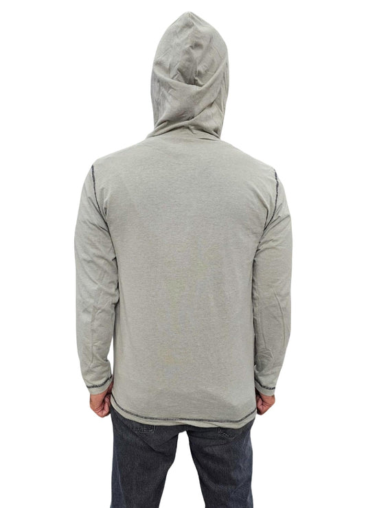 Tommy Hilfiger - Long Sleeve Hoodie