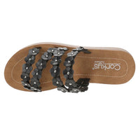 Corkys Footwear - Women's Garden Party Slides Sandals