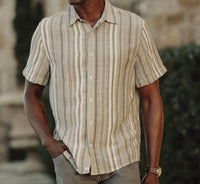The Normal Brand - Freshwater Everyday Shirt