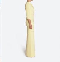 Safiyaa - Tosavetta Long Dress