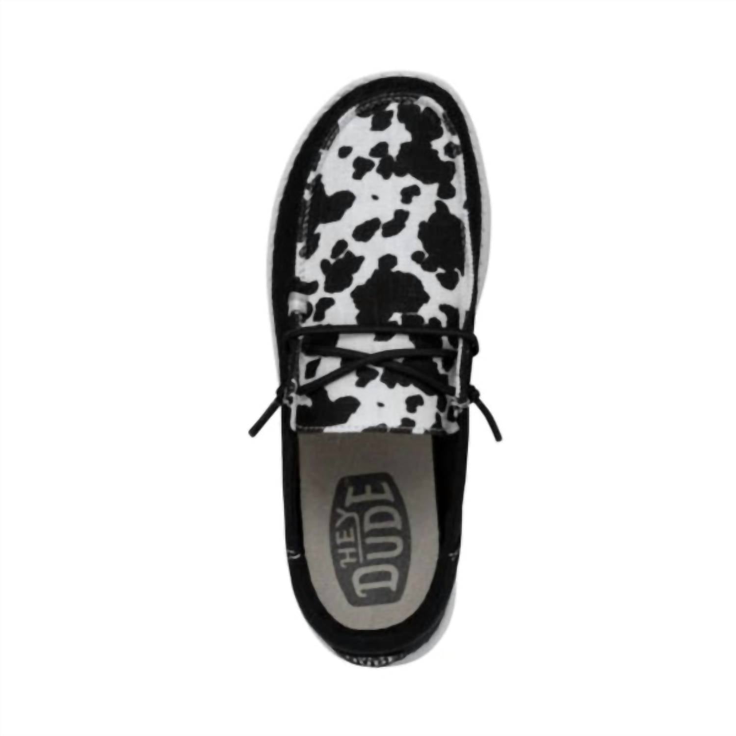 Hey Dude - Women's Wendy Shoe
