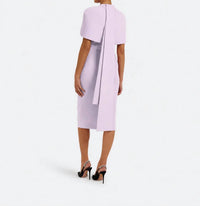 Safiyaa - KALIKA MIDI DRESS