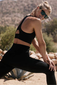 Z Supply - Elevate Tank Bra
