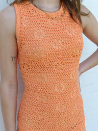 Le Lis - The Sunset Cove Maxi Dress