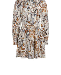 Marie Oliver - Ulanie Mini Dress