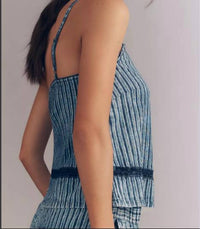 Michael Stars - Bella Square Neck Tank