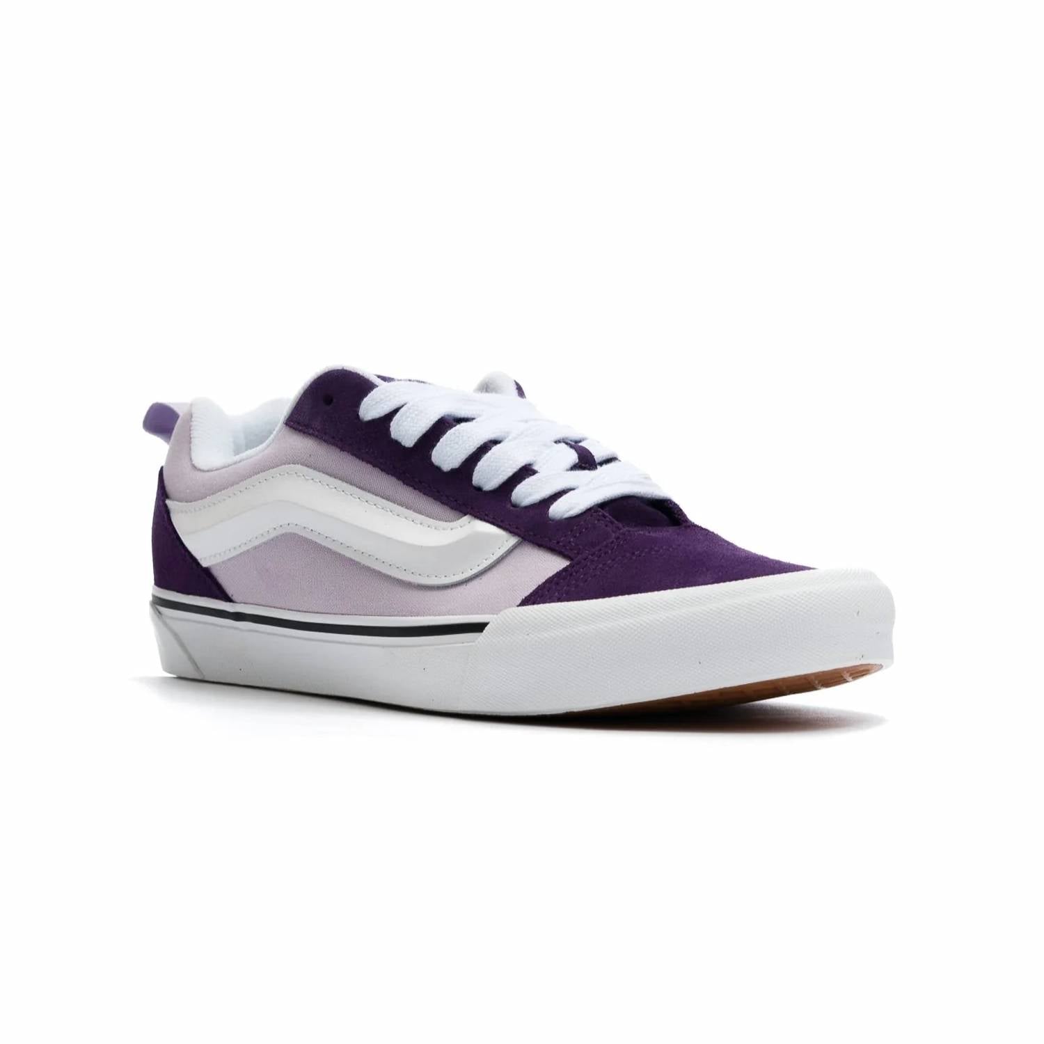 Vans - Unisex Knu Skool Sneakers