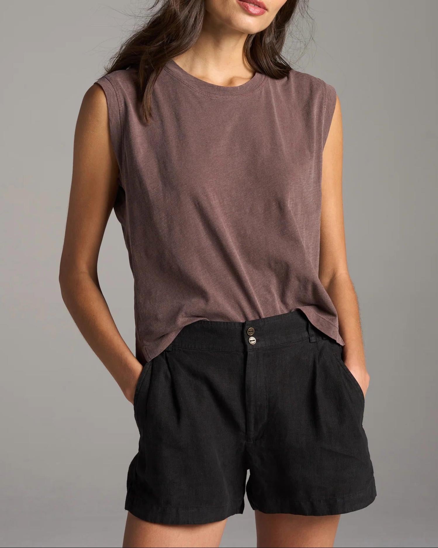 Rowan - Savannah Tank Top