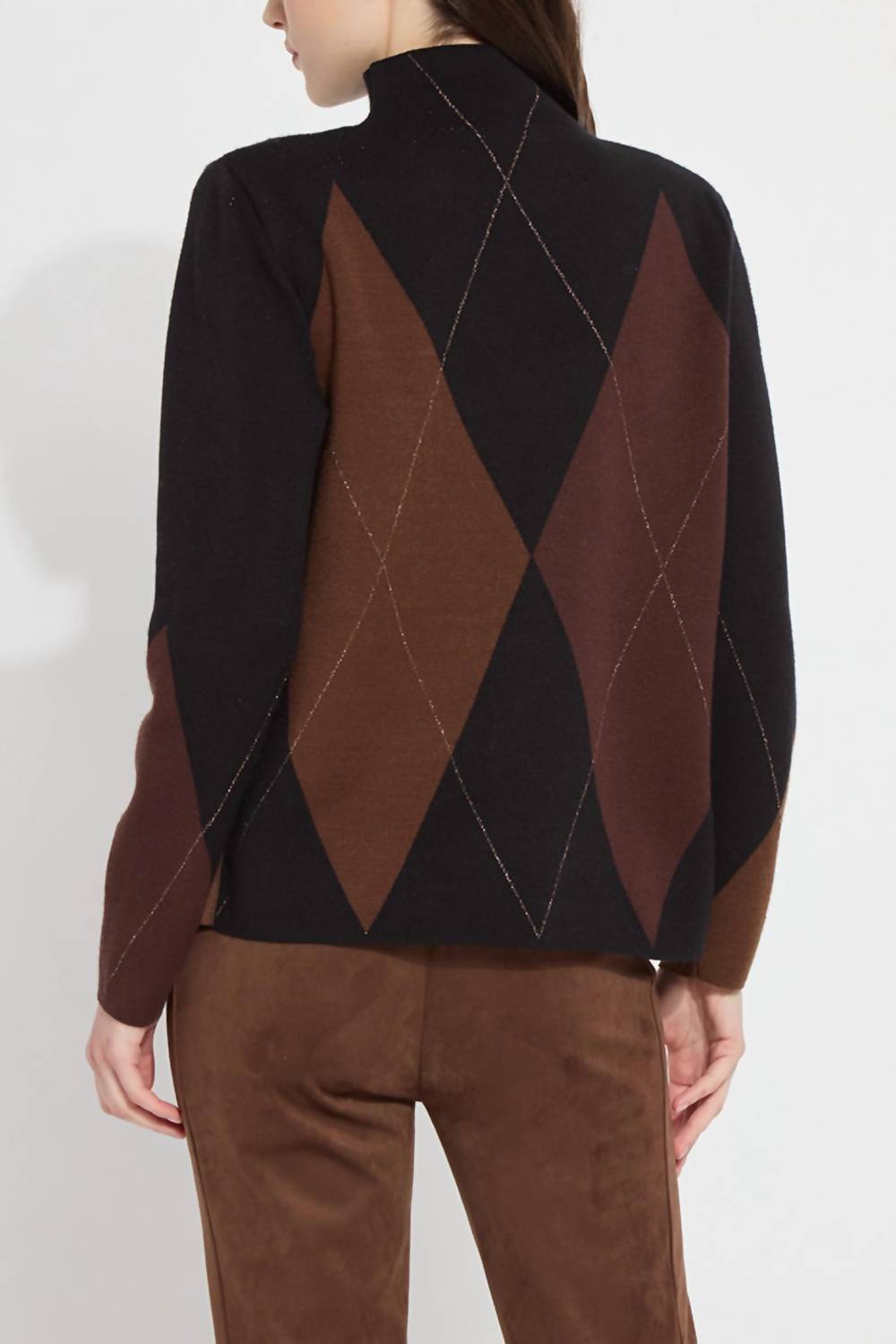 Lysse - Greta Sweater