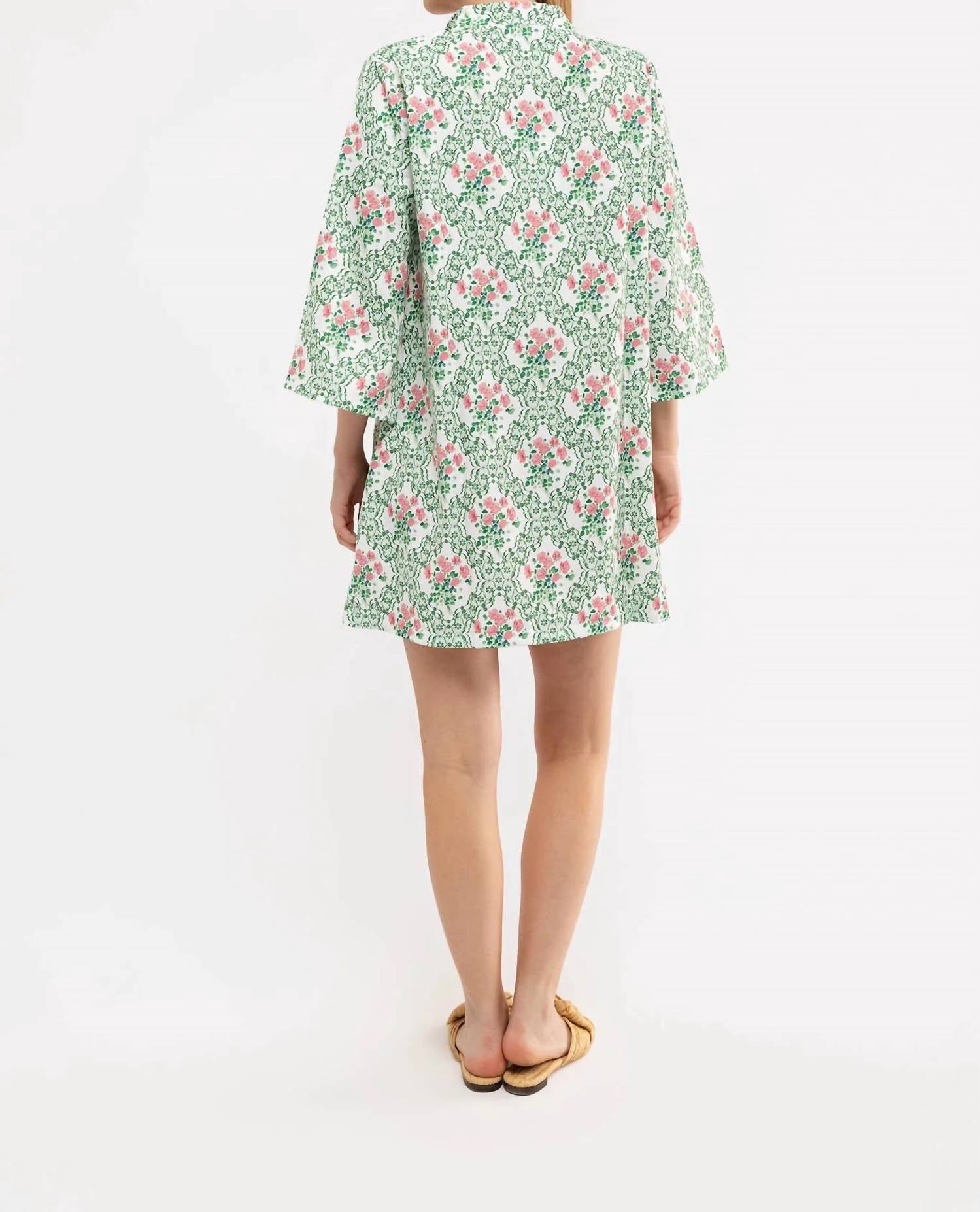 Smith & Quinn - Phoebe Mini Dress