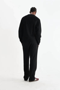 Wax London - Riley Crewneck Sweater