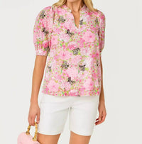 Lilly Pulitzer - Brinelle Top