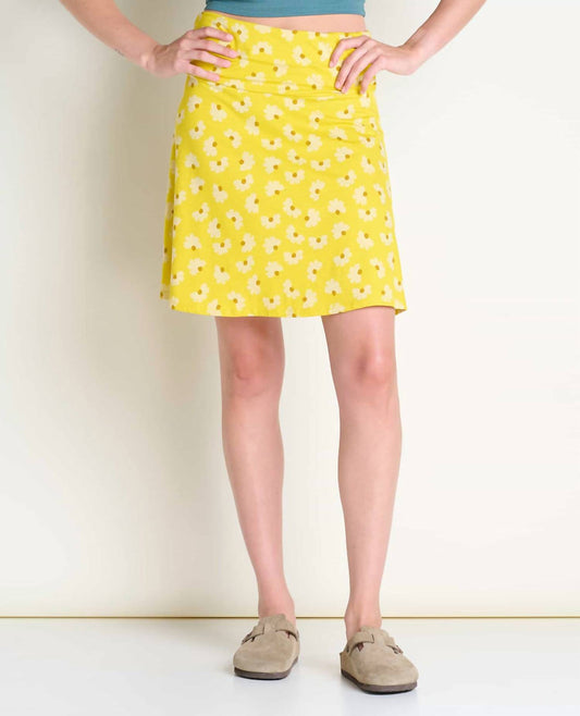 Toad&Co - Chaka Skirt