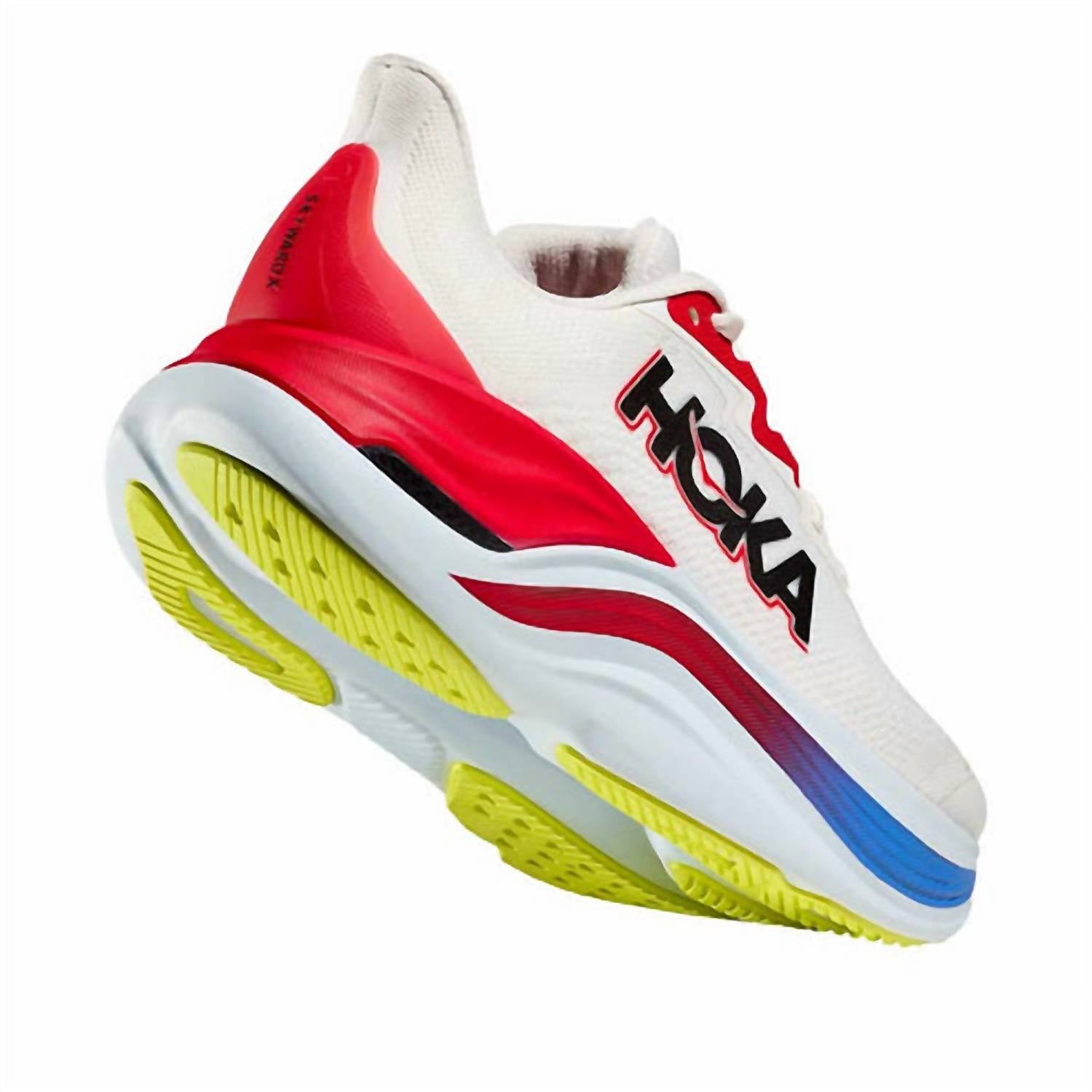 Hoka - Men's Skyward X Running Shoes