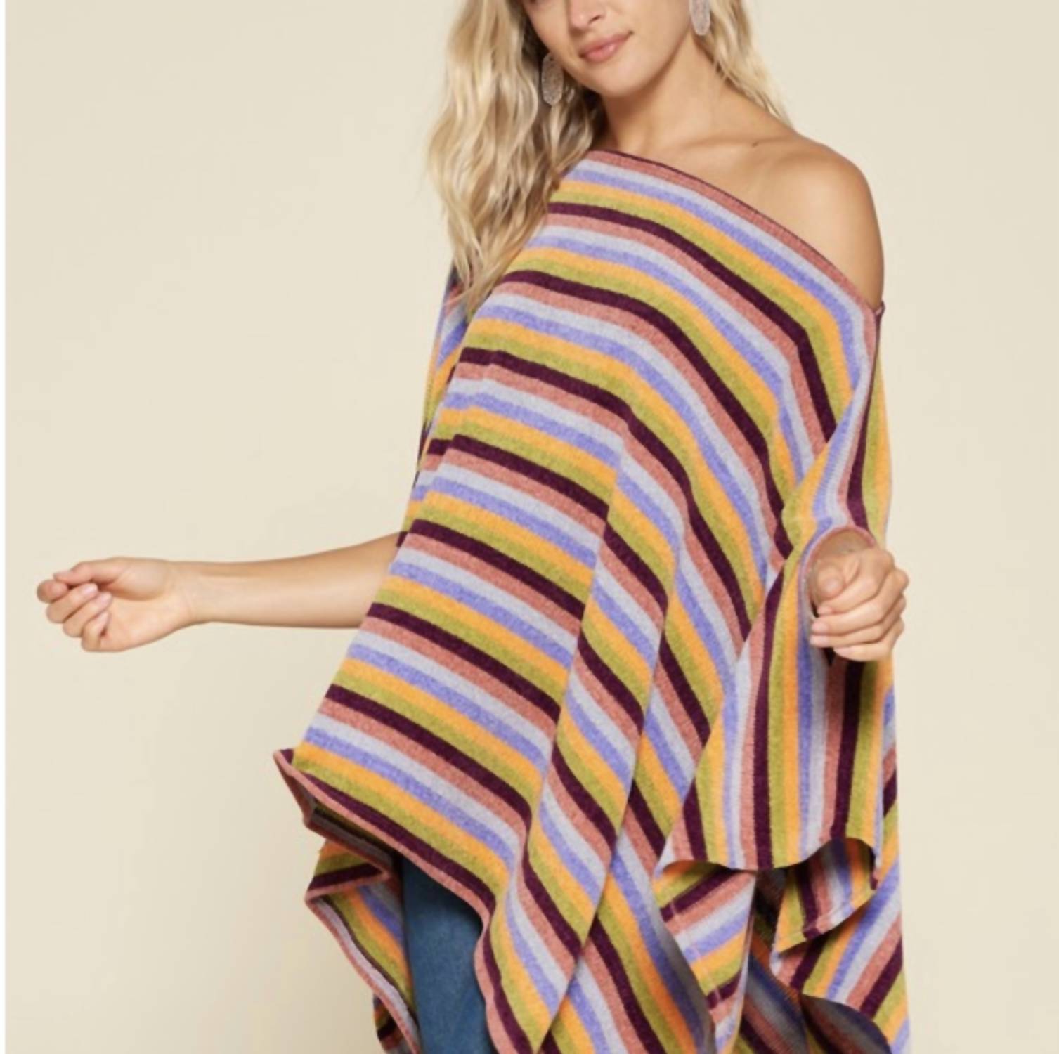 Oddi - Sara Poncho