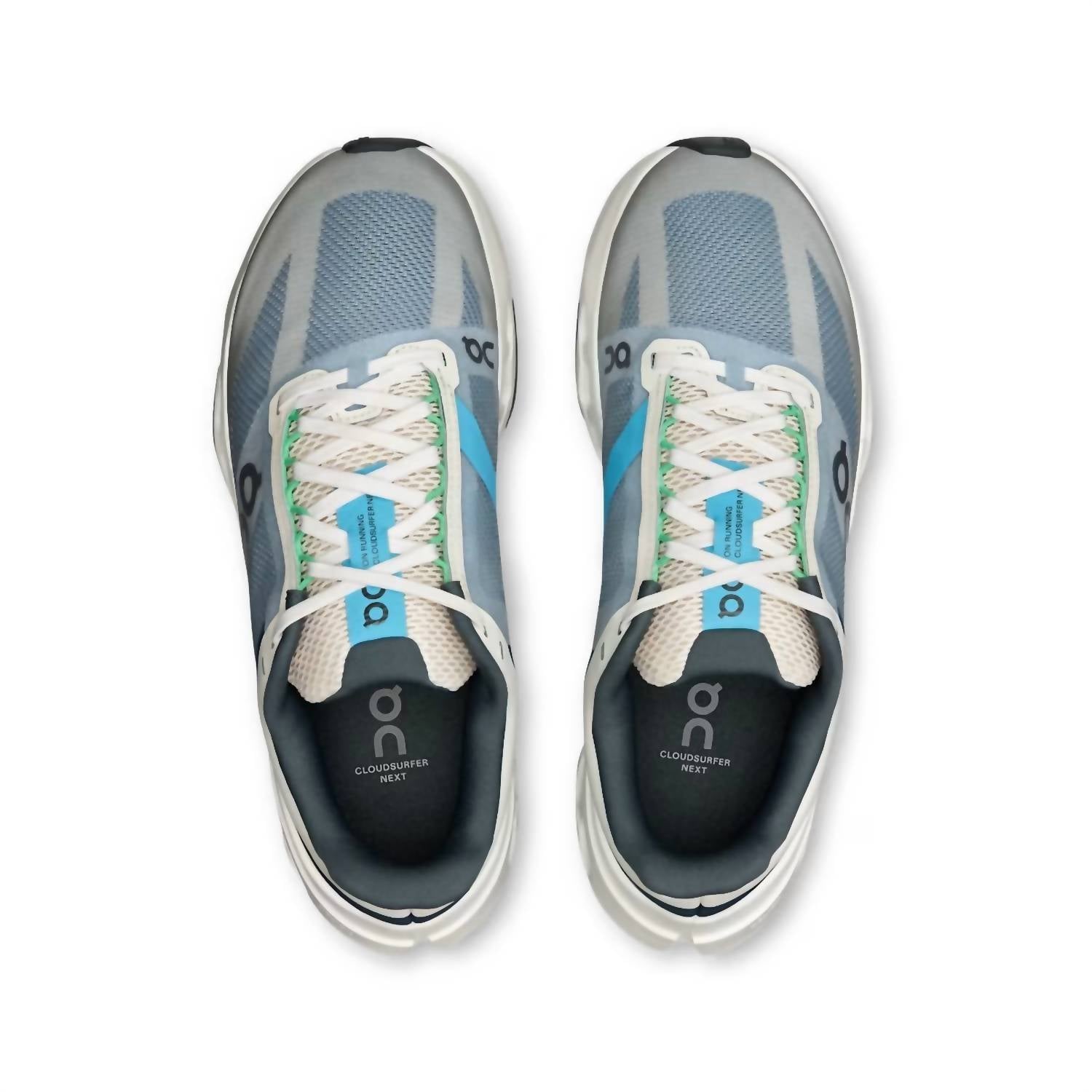 On - Women's Cloudsurfer Next Running Shoes