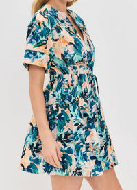 Ulla Johnson - Nadira Mini Dress