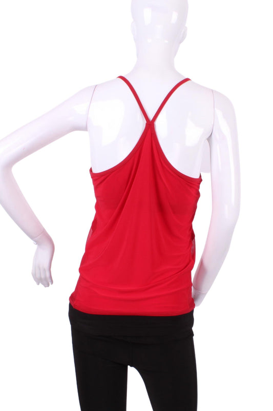 Love Love Tennis - Women's Tiny Tank