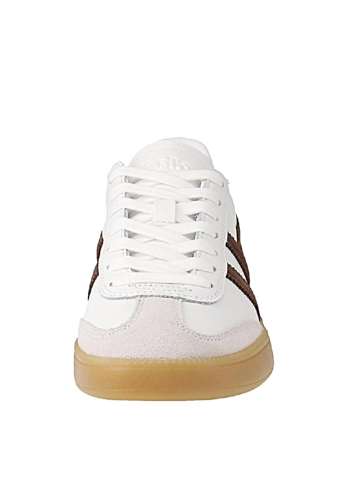 Gola - Women's Viper Leather Sneakers