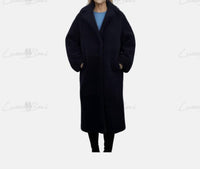 Lusso Beni - Quasar Fur Coat