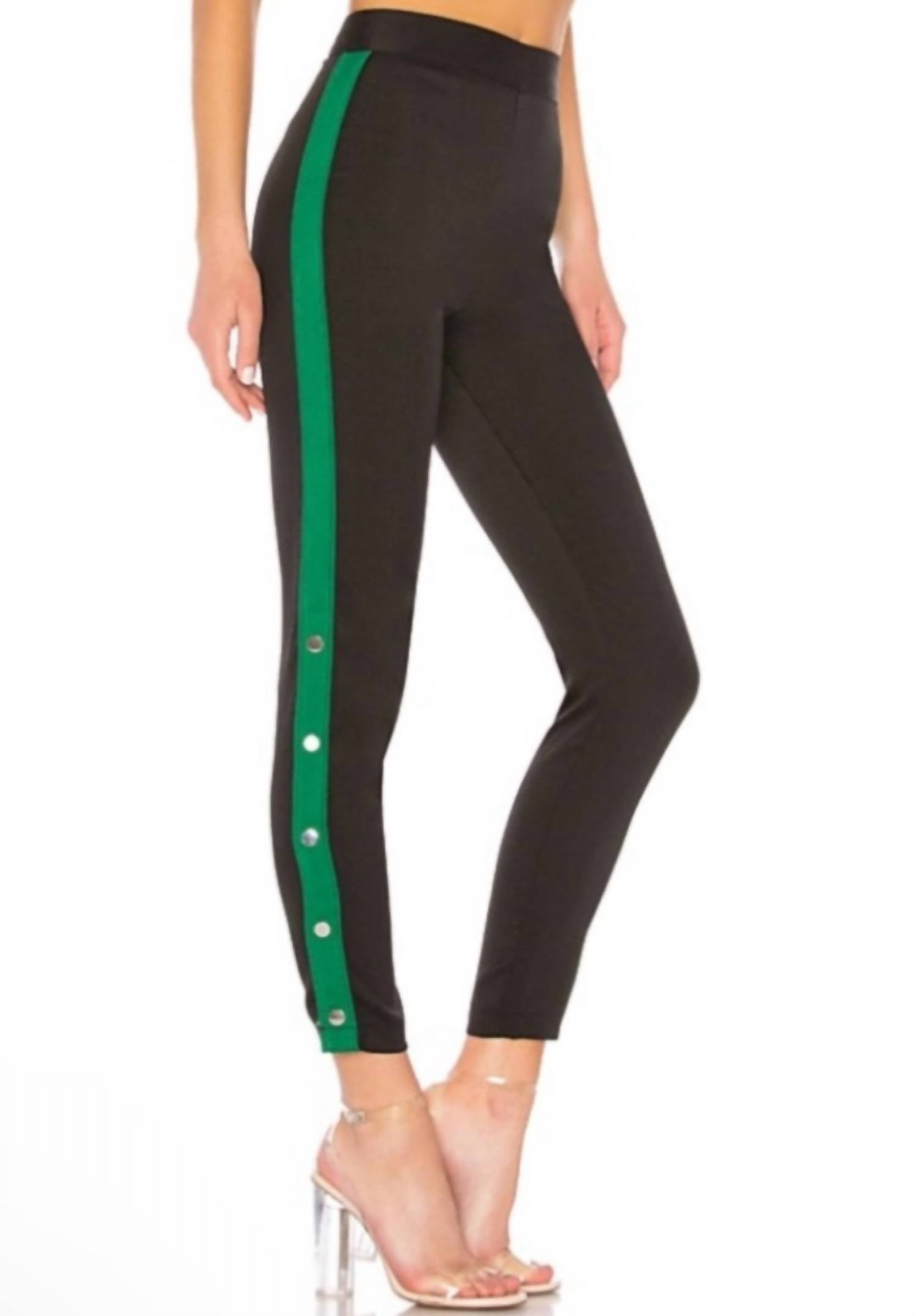 Lovers + Friends - On Track Legging Pants