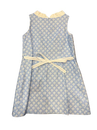 Funtasia Too - Girls Floral Bouquet A-line Dress