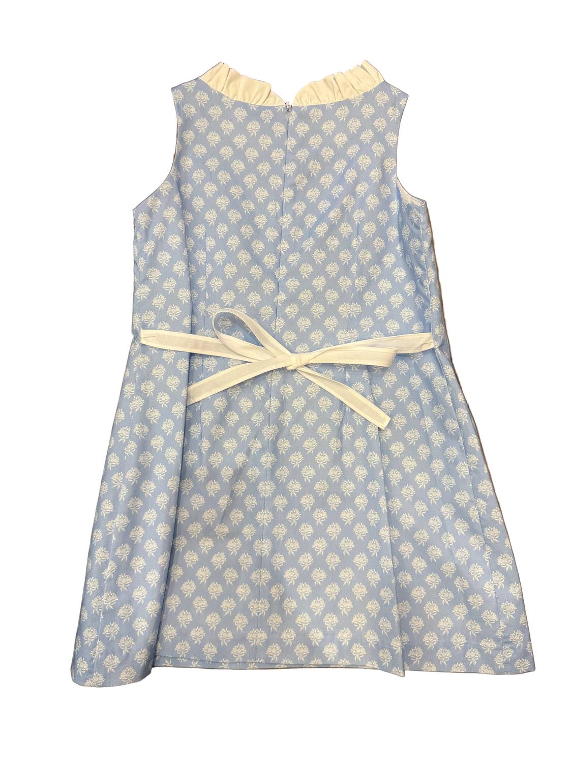 Funtasia Too - Girls Floral Bouquet A-line Dress