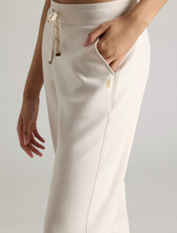 RHONE Dreamglow High-rise Waistband Jogger in sand - women's pants - view 5