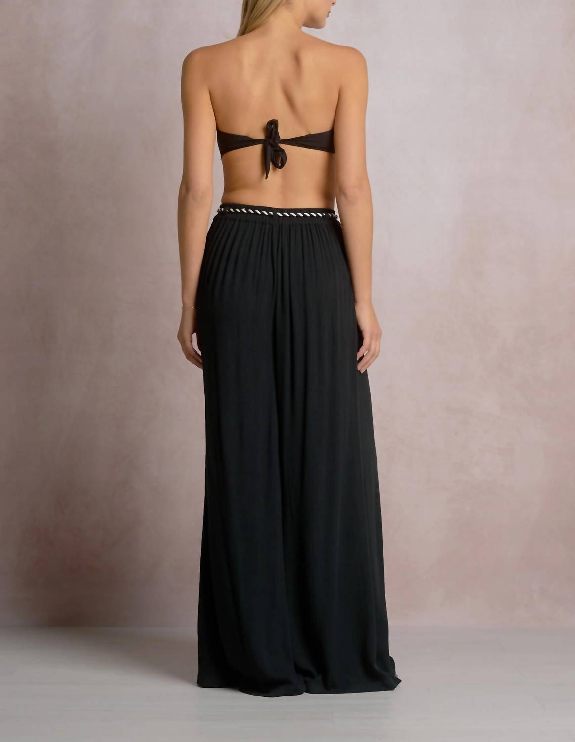 Elan - Wide Leg Resort Pants