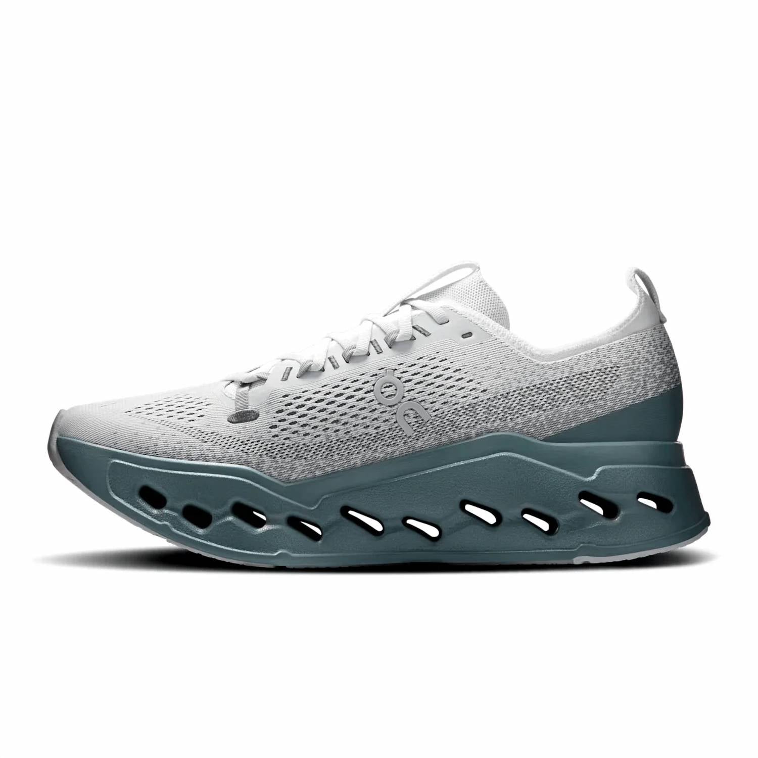 On - Men's Cloudsurfer Max Running Shoes