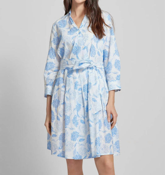 0039 Italy - Jule Mini Dress