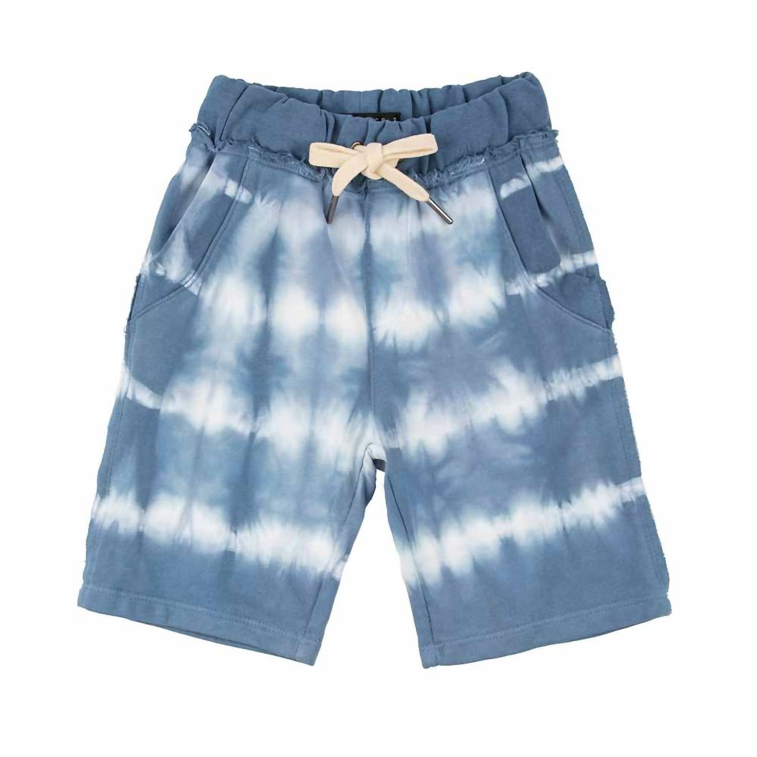 Rusty Shorts