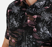 Waggle Golf - Flamingrove Polo