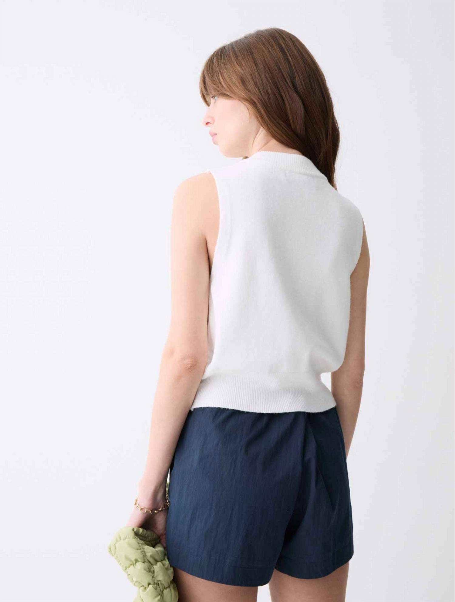 Deluc - Almada Knit Vest