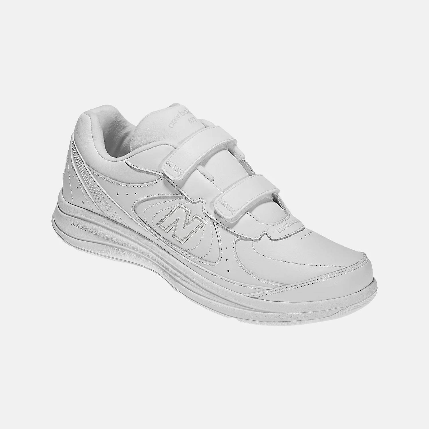New Balance - Men's 577v1 Hook/loop Walking Shoes