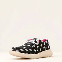 Ariat - Women's Hilo Doodle Sneaker