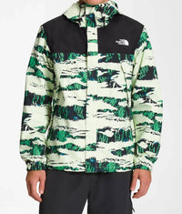 The North Face - Men's Antora Rain Jacket
