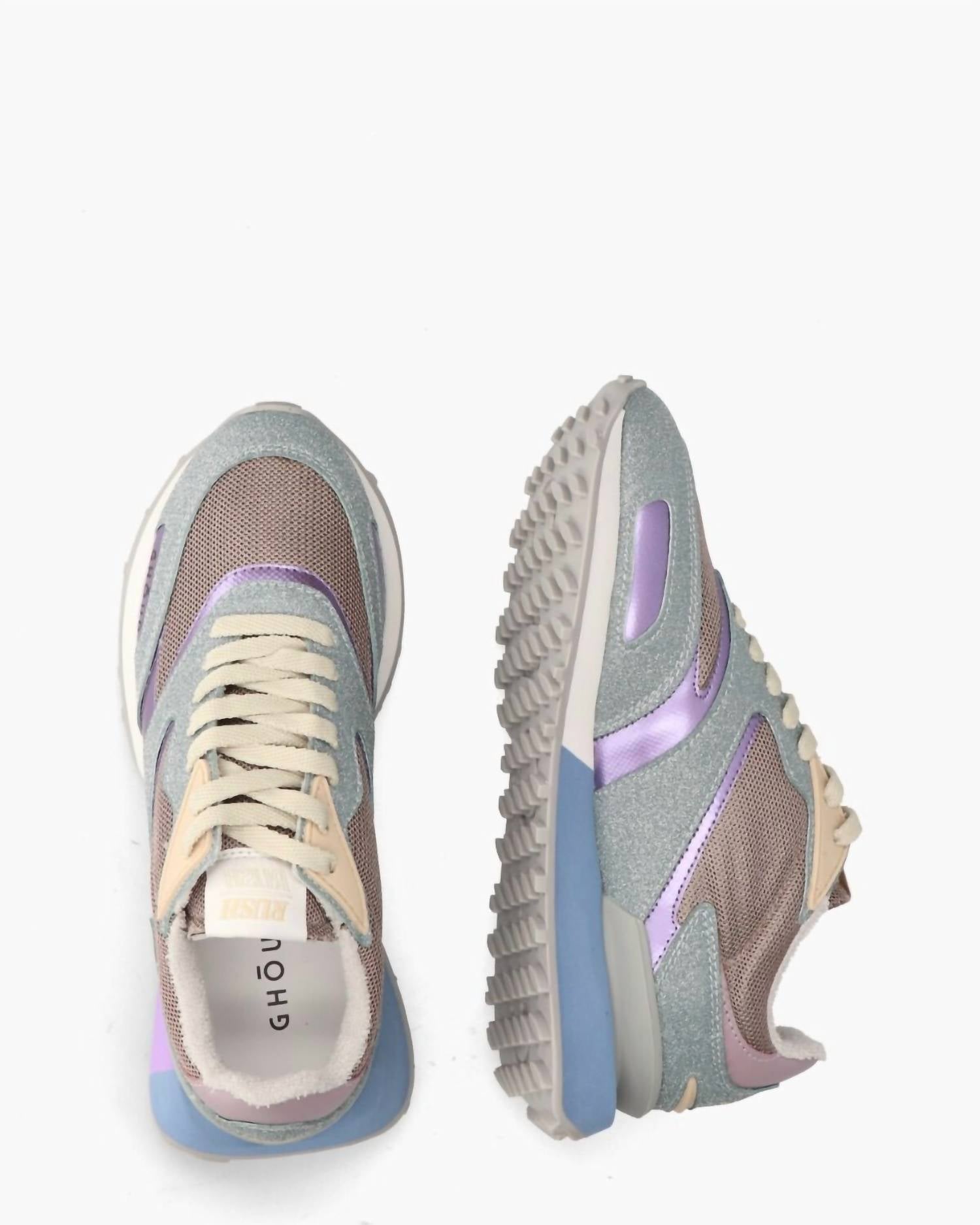 Ghoud - Women's Rush Starlight Groove 2.0 Sneakers