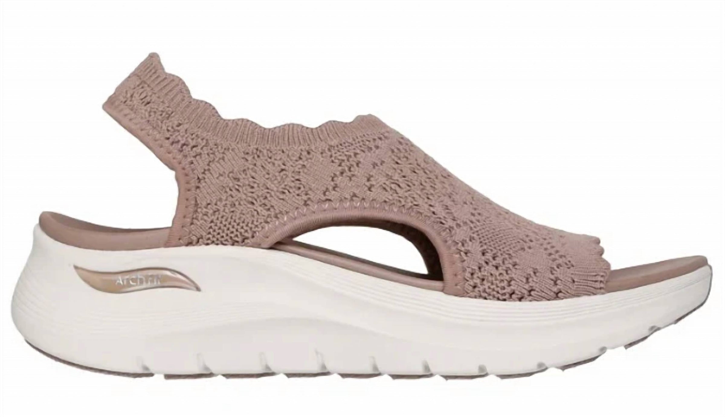 Skechers - Women's Arch Fit Sandal 2.0