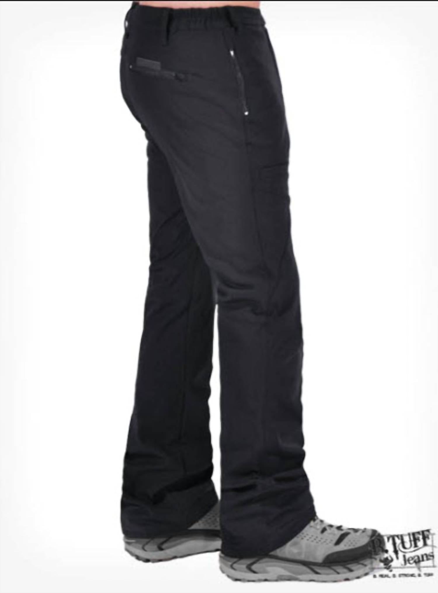 Cowgirl Tuff - Men's Work Pants