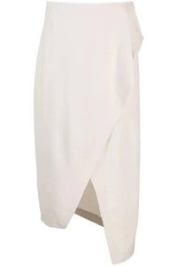 Iro - Jelena Skirt With Front Slit
