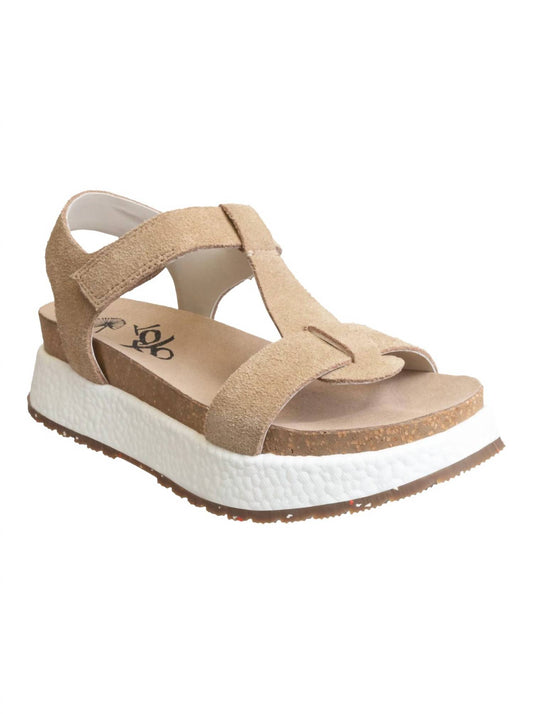 Otbt - Women's Mend Sandal