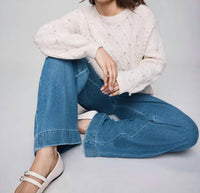 Splendid - Demi Pearl Sweater
