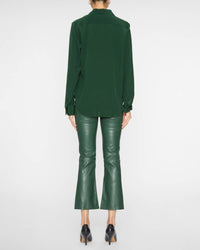 Sprwmn - Fitted Button Up Shirt