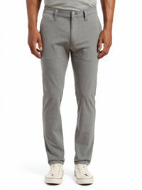 Mavi - Milton Mid Rise Slim Leg Pants